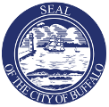 Buffalo-Seal