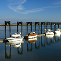 boats-at-dock